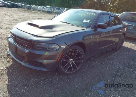 2015 Dodge Charger Se z USA, uszkodzony, nr VIN 2C3CDXFG5FH762859